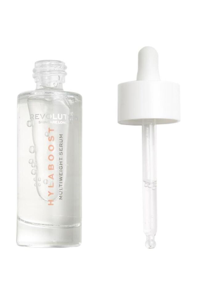 Revolutıon Hylaboost Hyaluronıc Serum 30ml