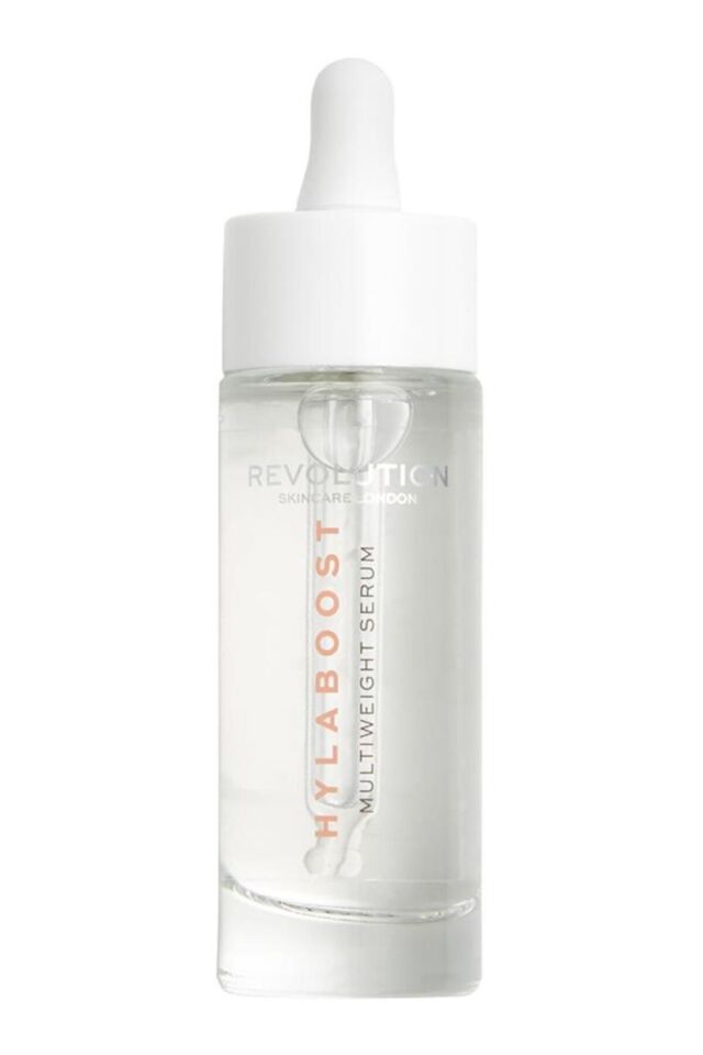 Revolutıon Hylaboost Hyaluronıc Serum 30ml
