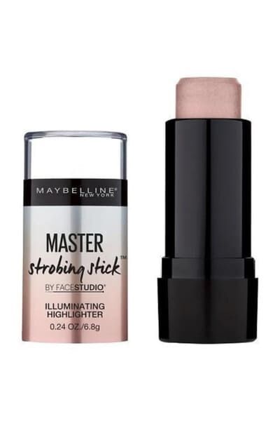 Maybelline New York Aydınlatıcı Stick - Master Strobing Stick - 300 Dark Gold