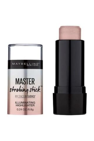 Maybelline New York Aydınlatıcı Stick - Master Strobing Stick - 300 Dark Gold