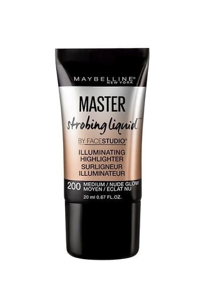 Maybelline New York Aydınlatıcı Stick - Master Strobing Stick - 200 Medium Nude
