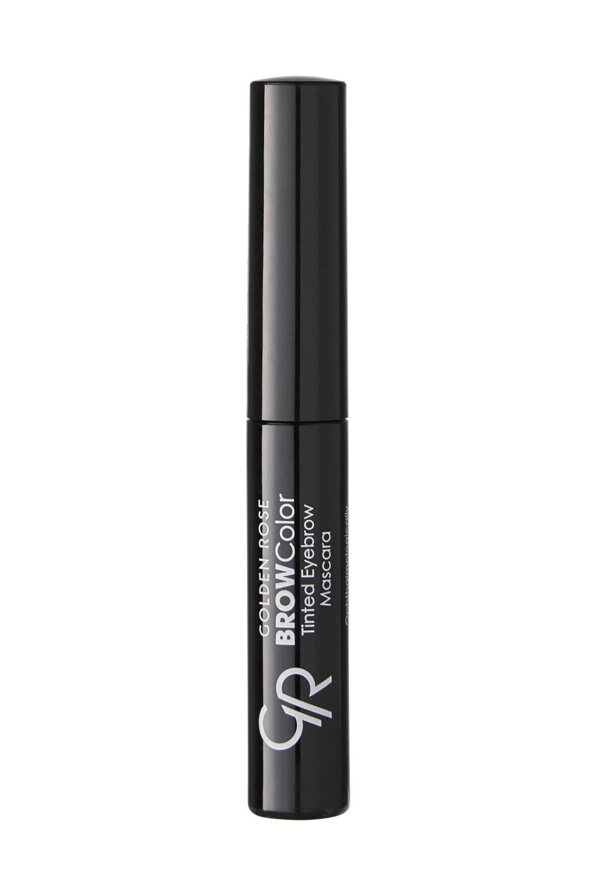 Golden Rose Brow Color Tinted Mascara 07 Kaş Maskarası 4,2 ml