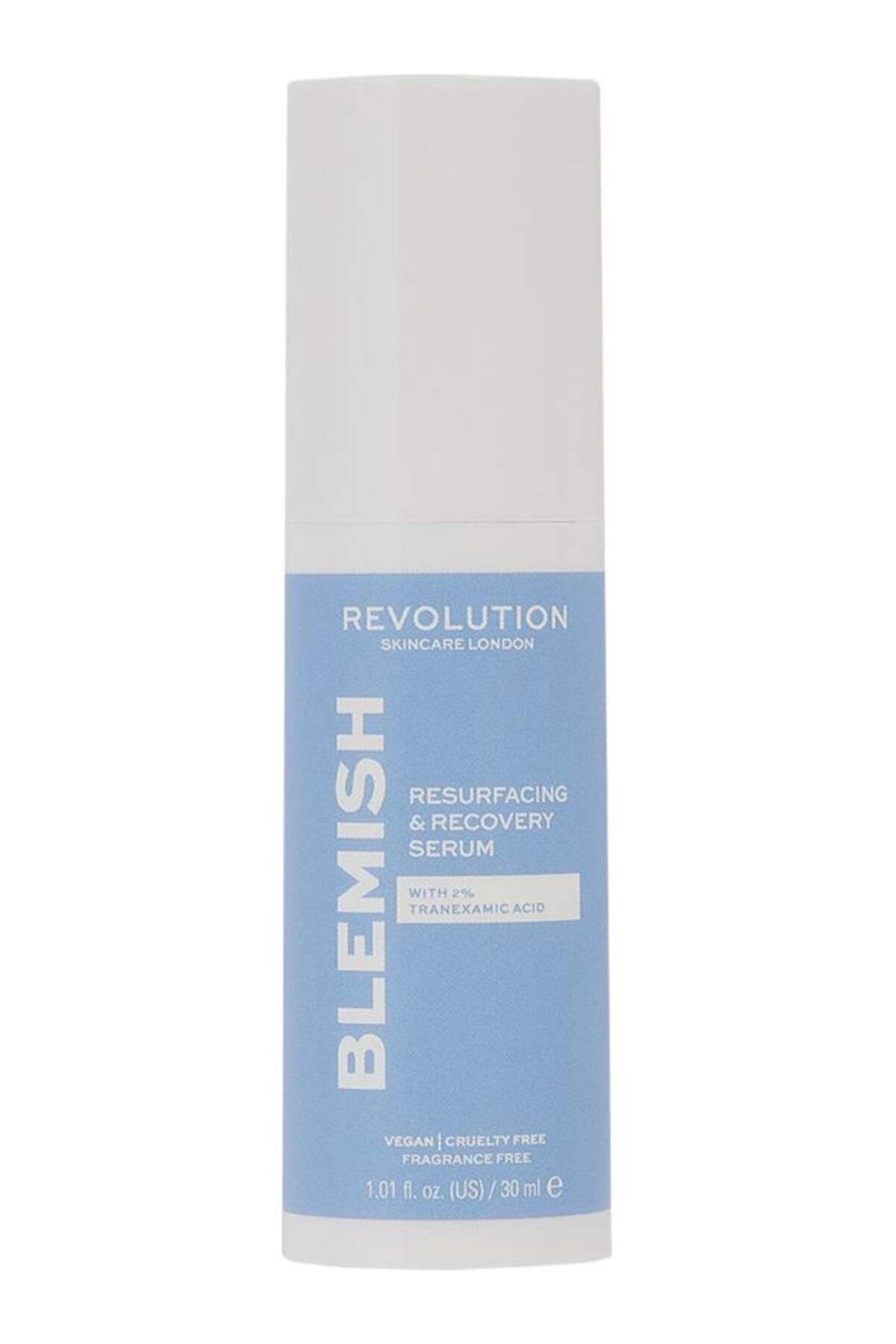 Revolutıon 2% Transexamıc Serum 30ml