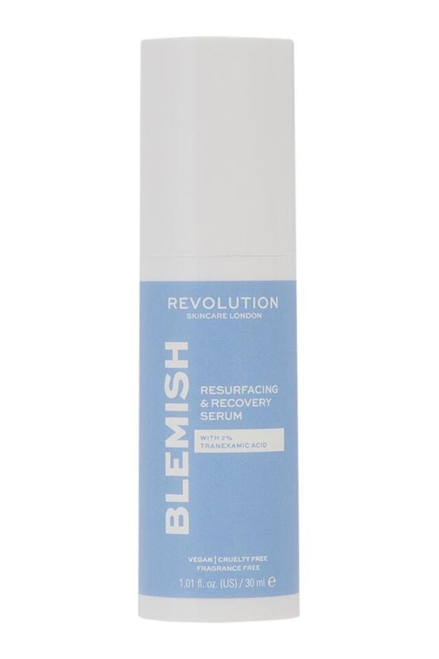 Revolutıon 2% Transexamıc Serum 30ml