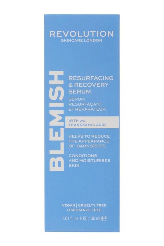 Revolutıon 2% Transexamıc Serum 30ml