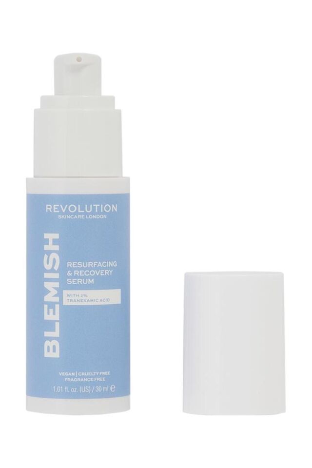 Revolutıon 2% Transexamıc Serum 30ml