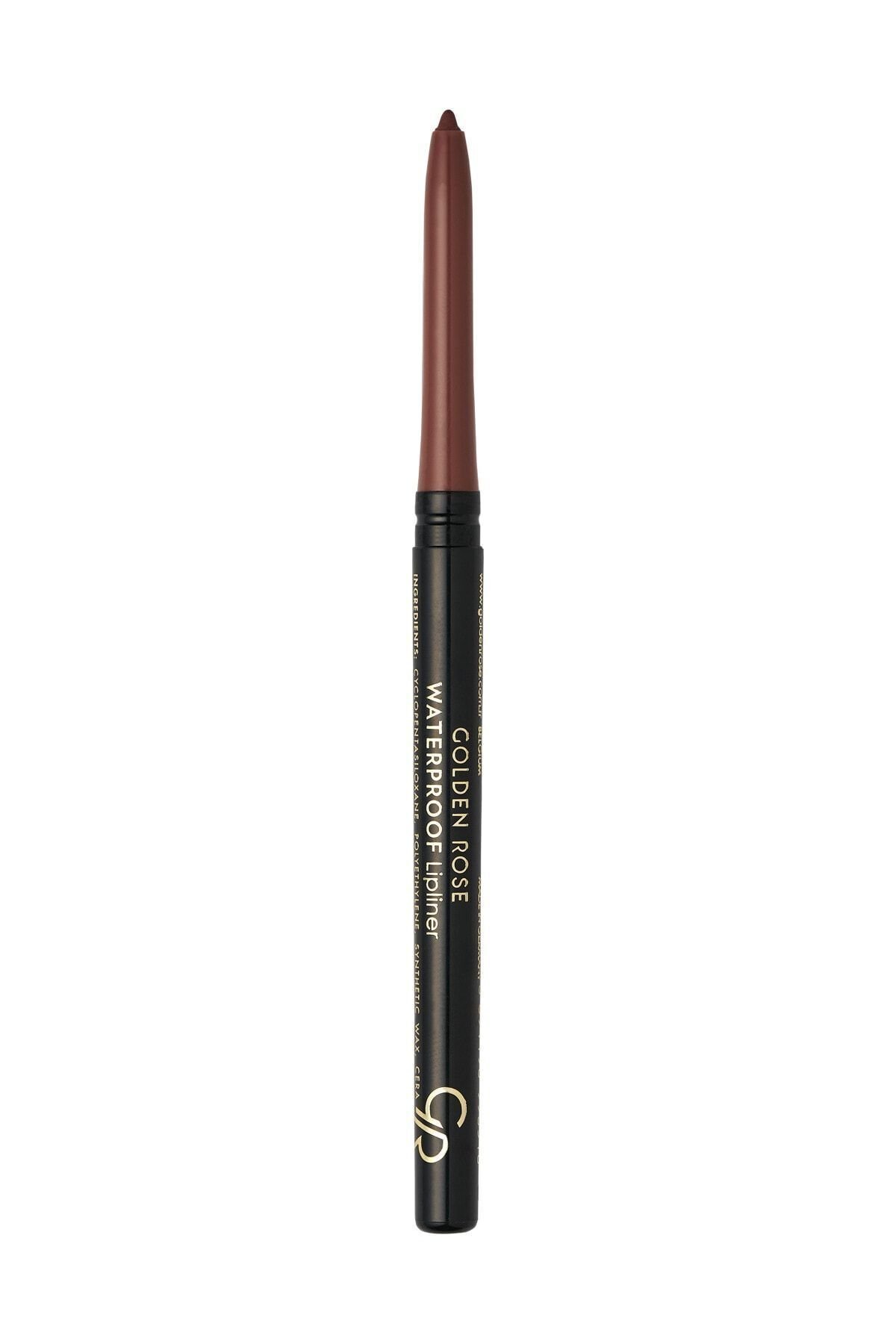 Waterproof Automatic Lipliner 58 Asansörlü Dudak Kalemi 0,02 g