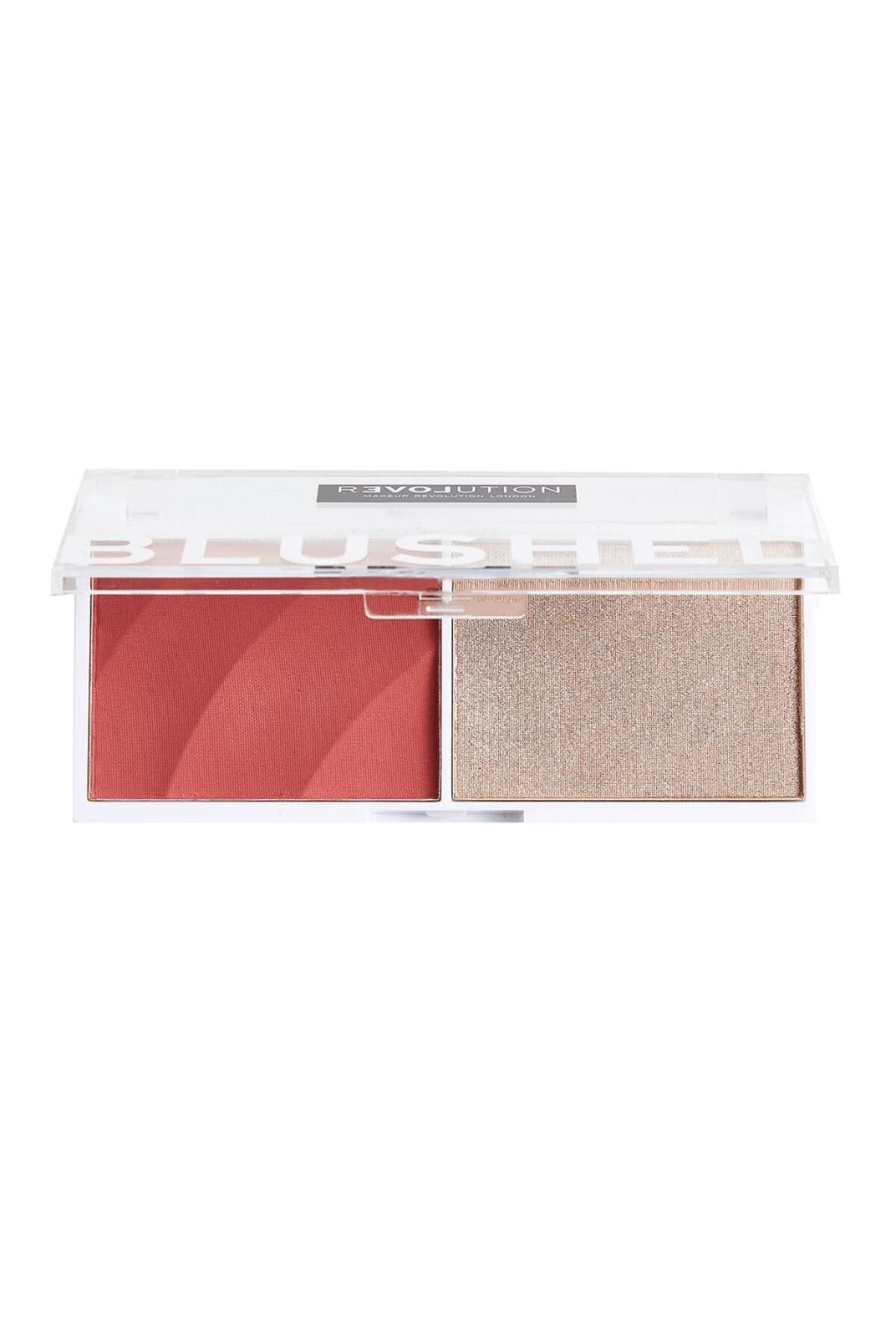 Colour Play Blushed Duo Cute