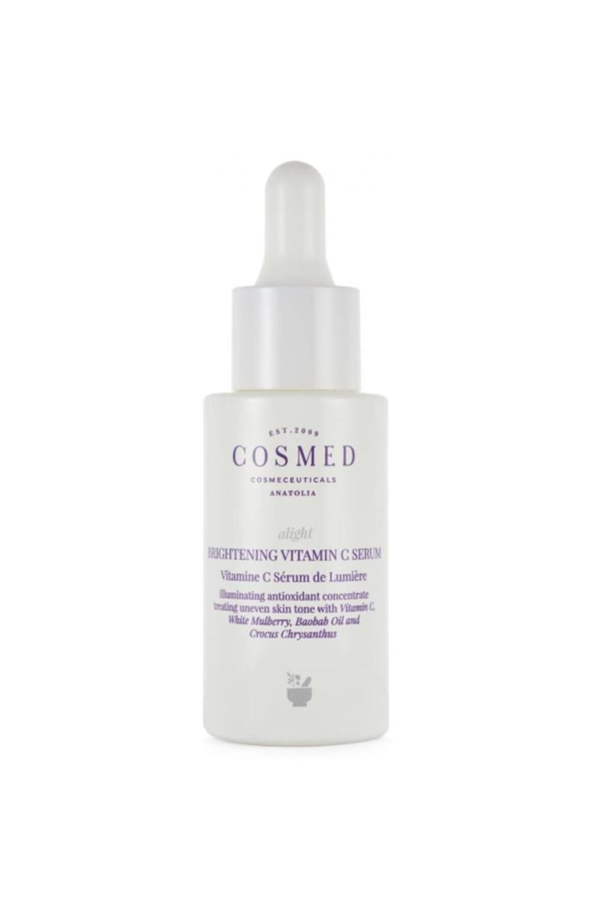 Cosmed Alight Brightening Vitamin C Serum 30 ml
