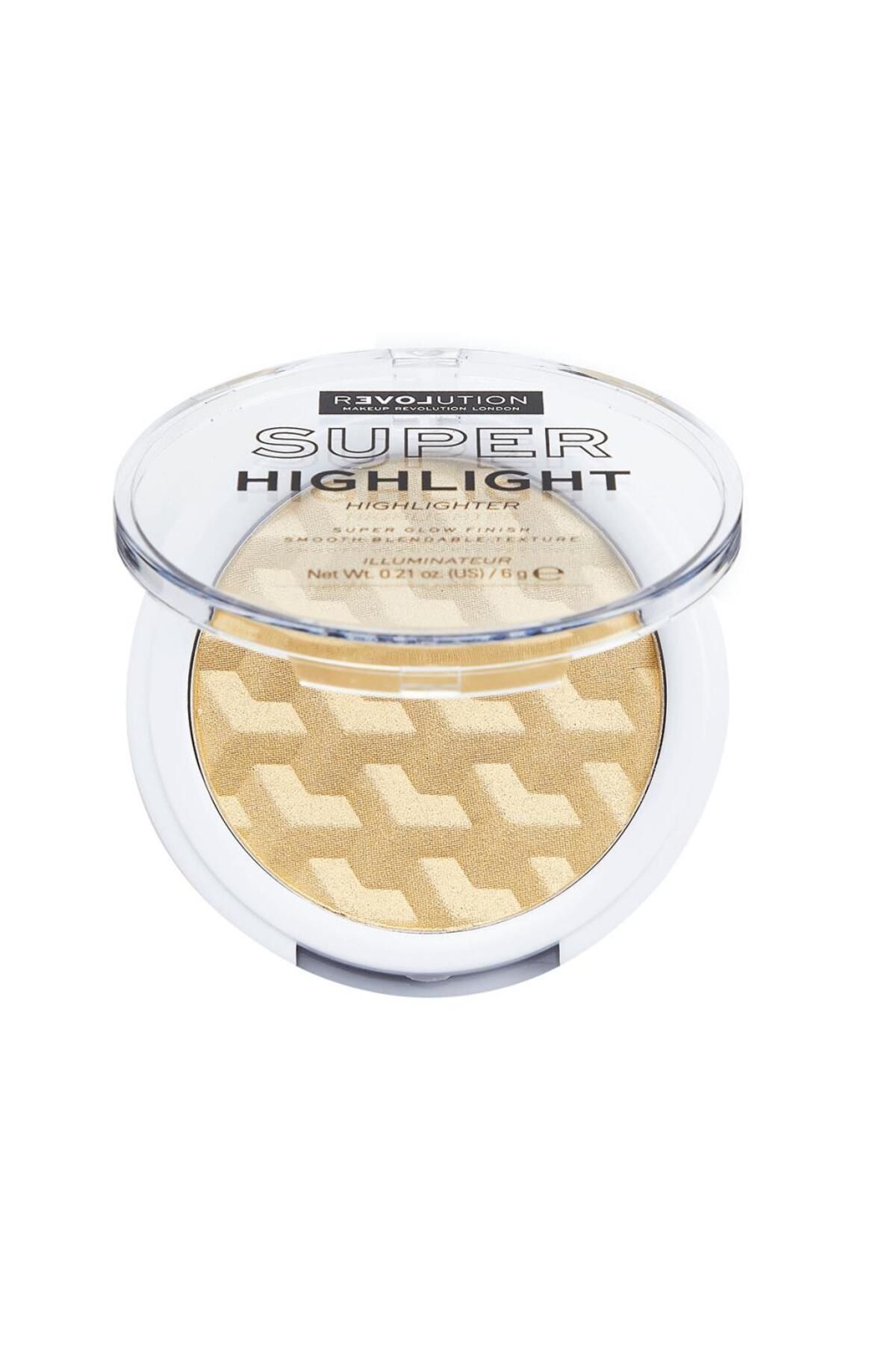 Super Aydınlatıcı Champagne 5057566479295