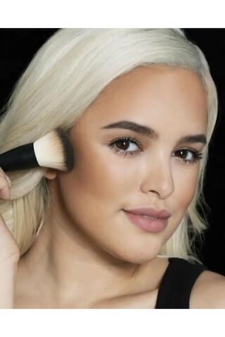 Maybelline New York City Bronze Bronzlaştırıcı & Kontür Pudrası - 300 Deep Cool