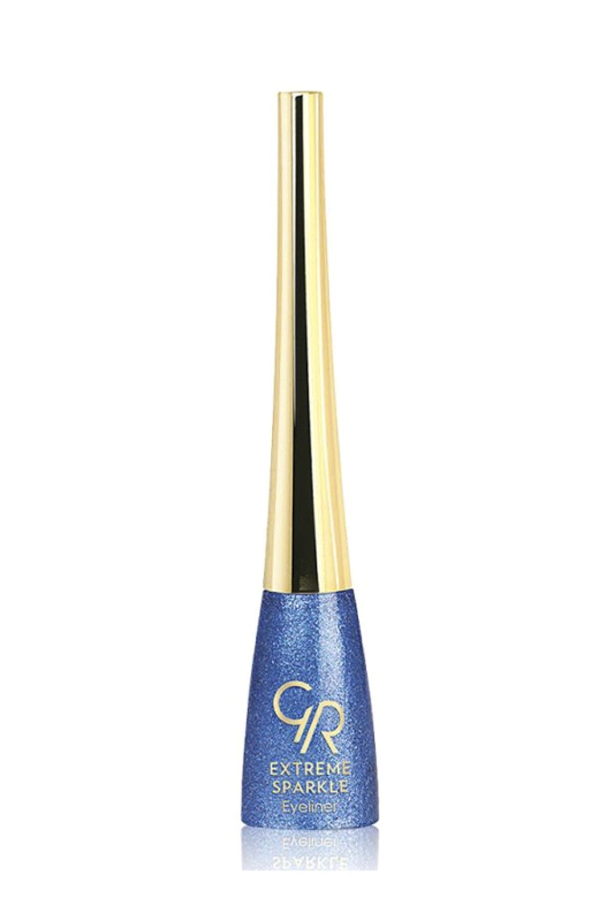 Golden Rose Koyu Mavi Eyeliner - Extreme Sparkle Eyeliner No: 106 8691190001063