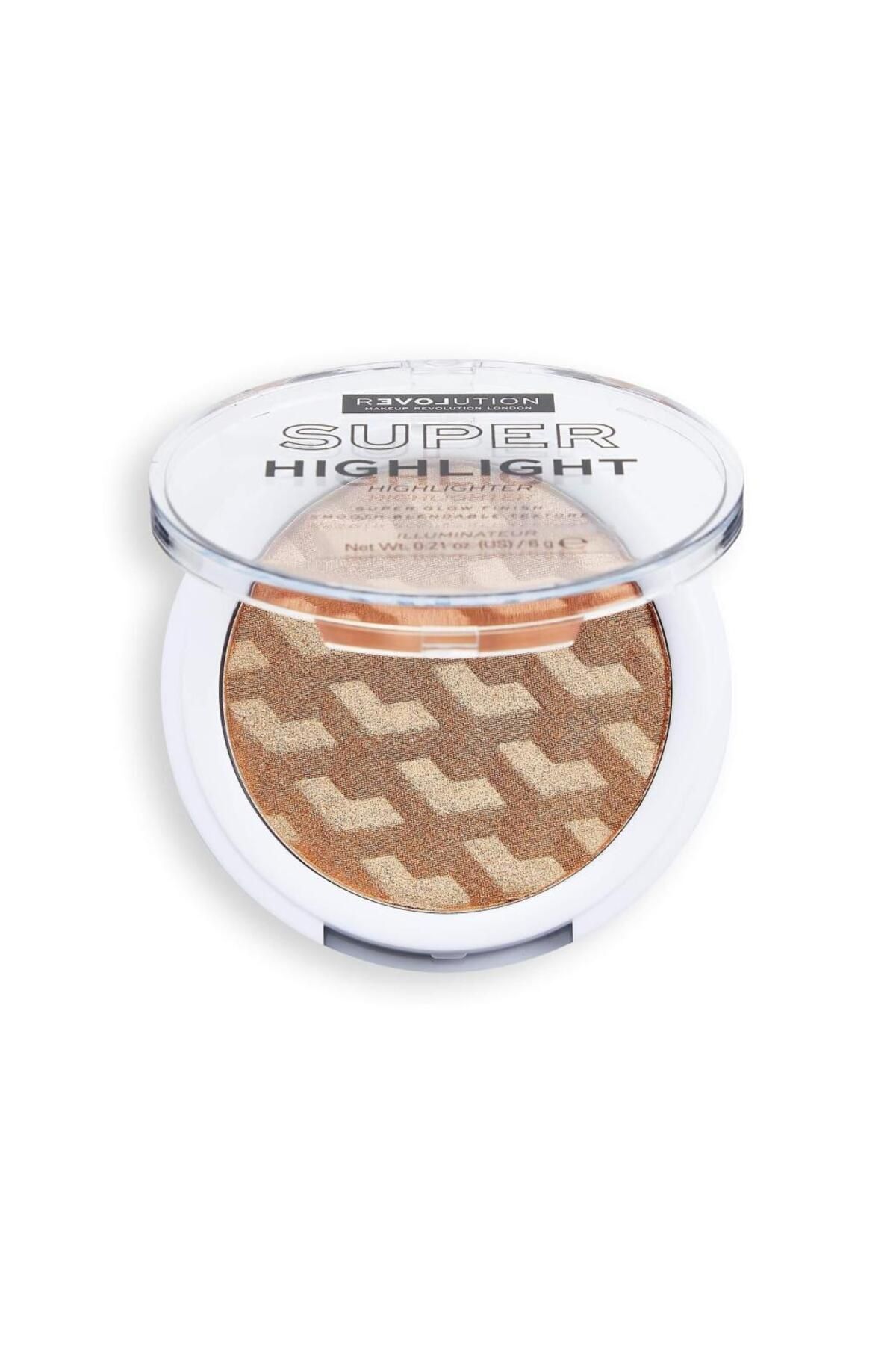 Super Hıghlıght Rose