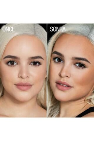 Maybelline New York City Bronze Bronzlaştırıcı & Kontür Pudrası - 100 Light Cool