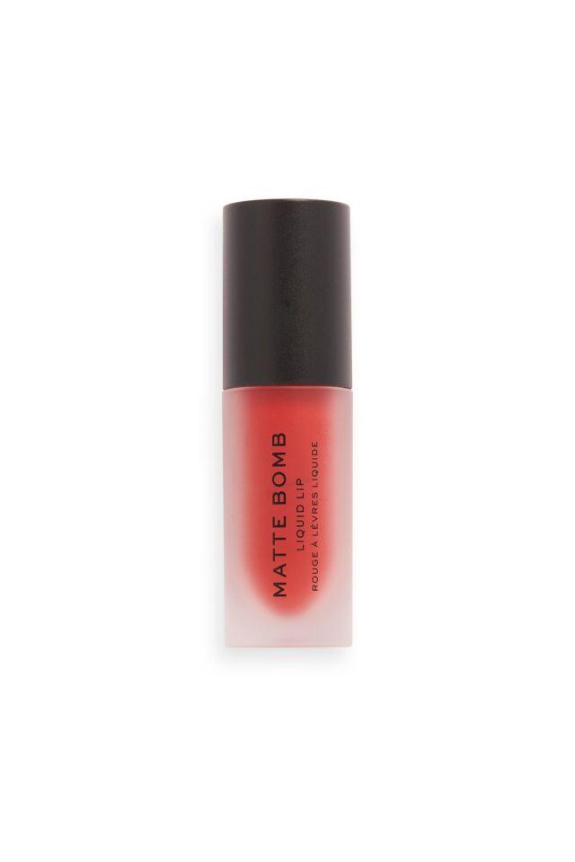  Lure Red