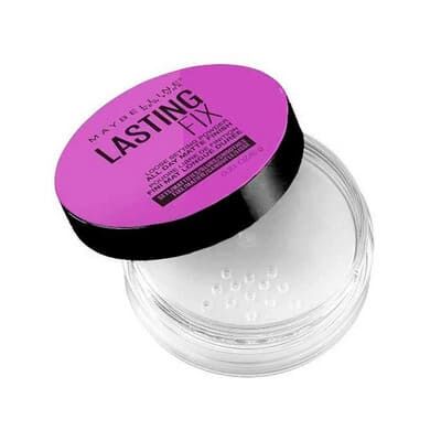 Maybelline New York Master Fix Setting & Perfecting Loose Powder