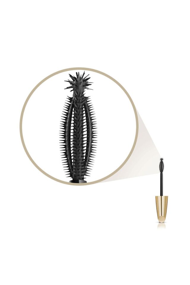 Takma Kirpik Görünümü Etkili Siyah Maskara - False Lash Epic Mascara Black 96137215