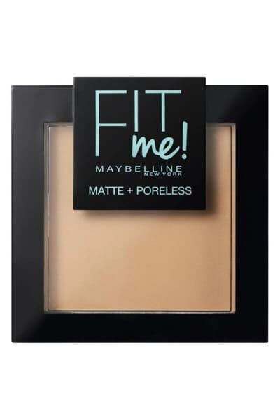 Maybelline New York Fit Me Matte Poreless Pudra - 220 Natural Beige