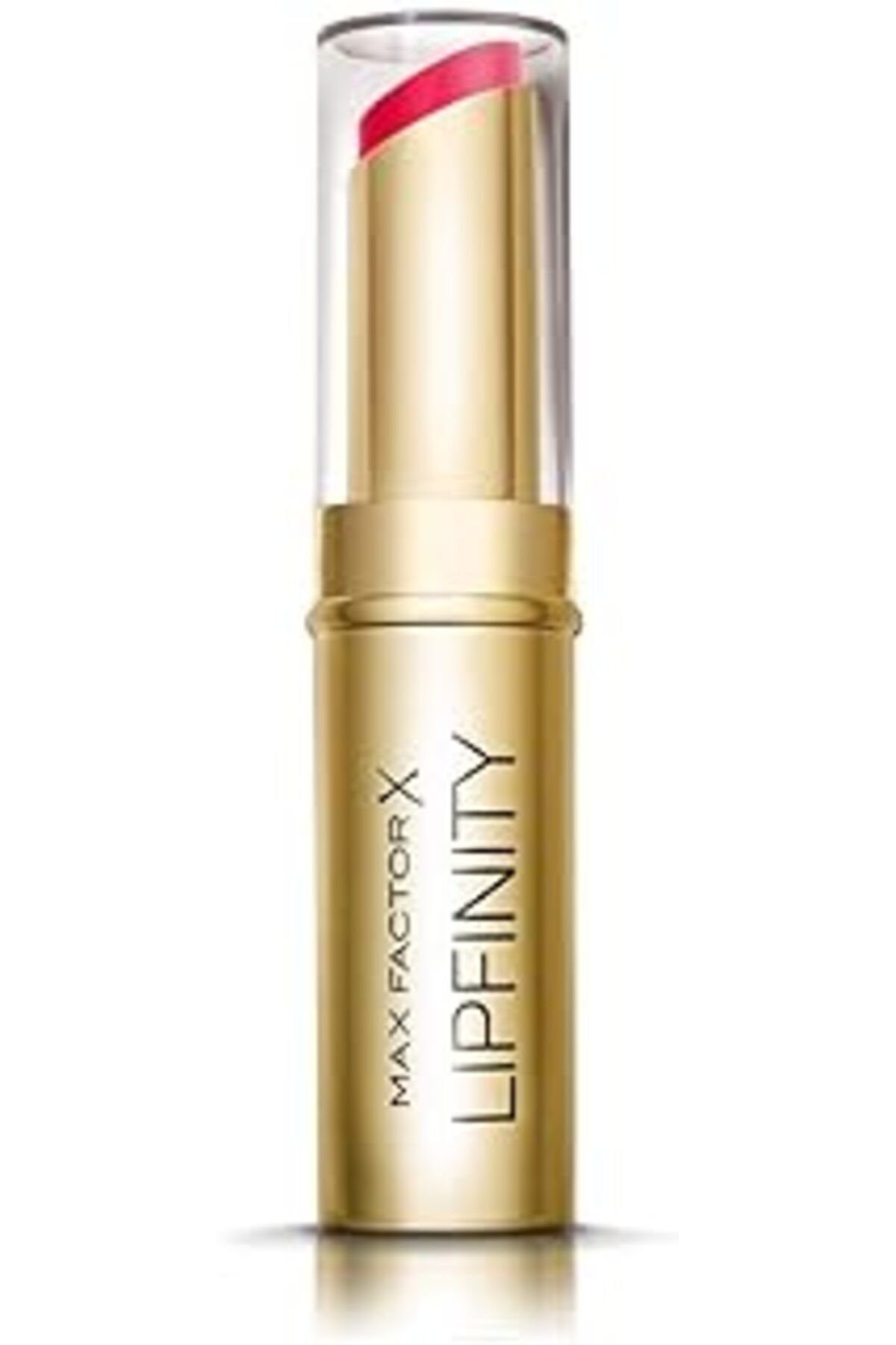 Lipfinity Long Lasting Lipstick - Uzun Süre Kalıcı Ruj No 45 So Vivid