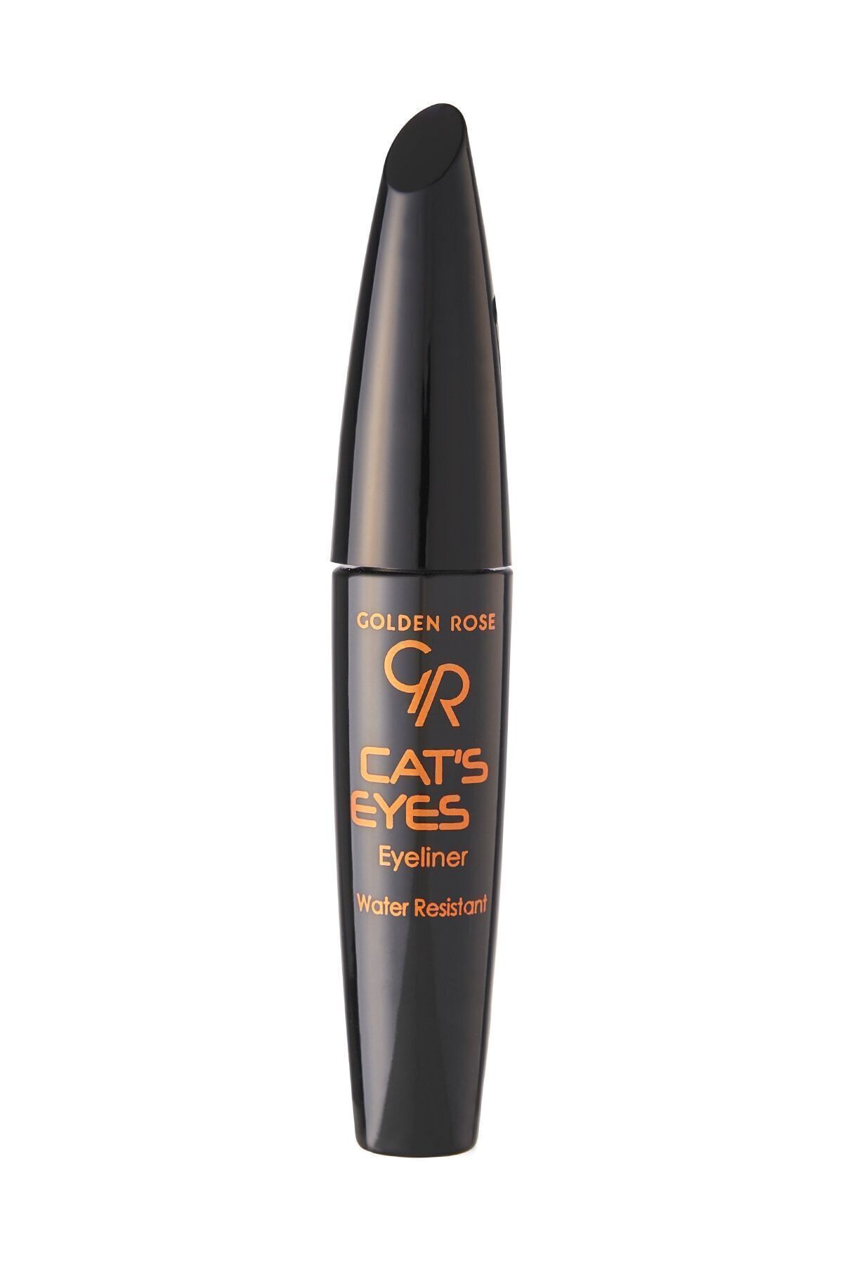 Cat's Eyes Liner Intense Black Yoğun Siyah Eyeliner 6 ml