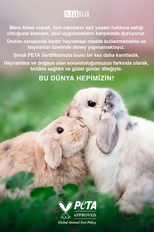 Mor Metalik Ayna Efektli Oje