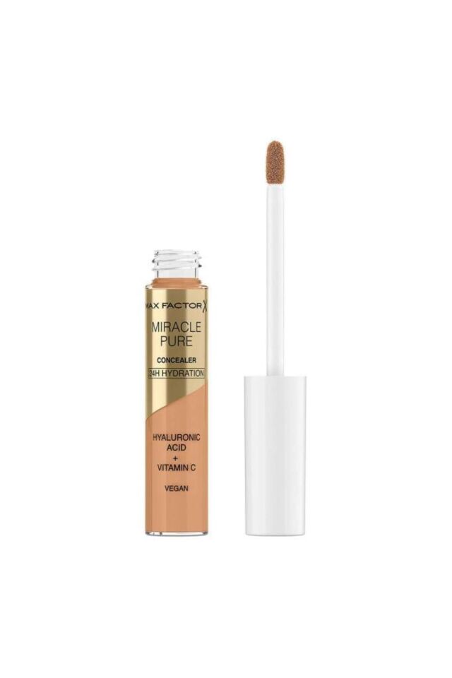 Kapatıcı Miracle Pure Concealer No:4