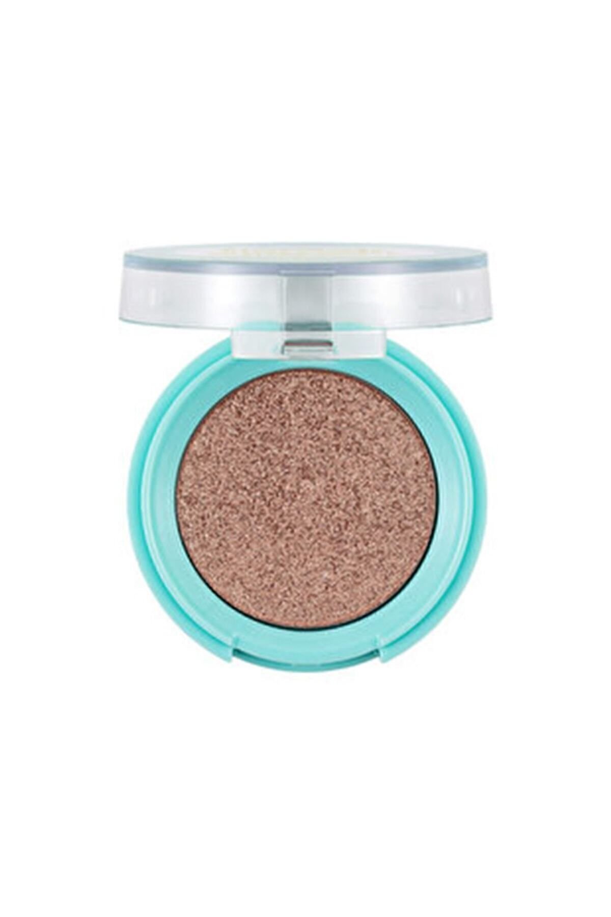 Göz Farı - Glitter Bomb Shadow 001 Quarz