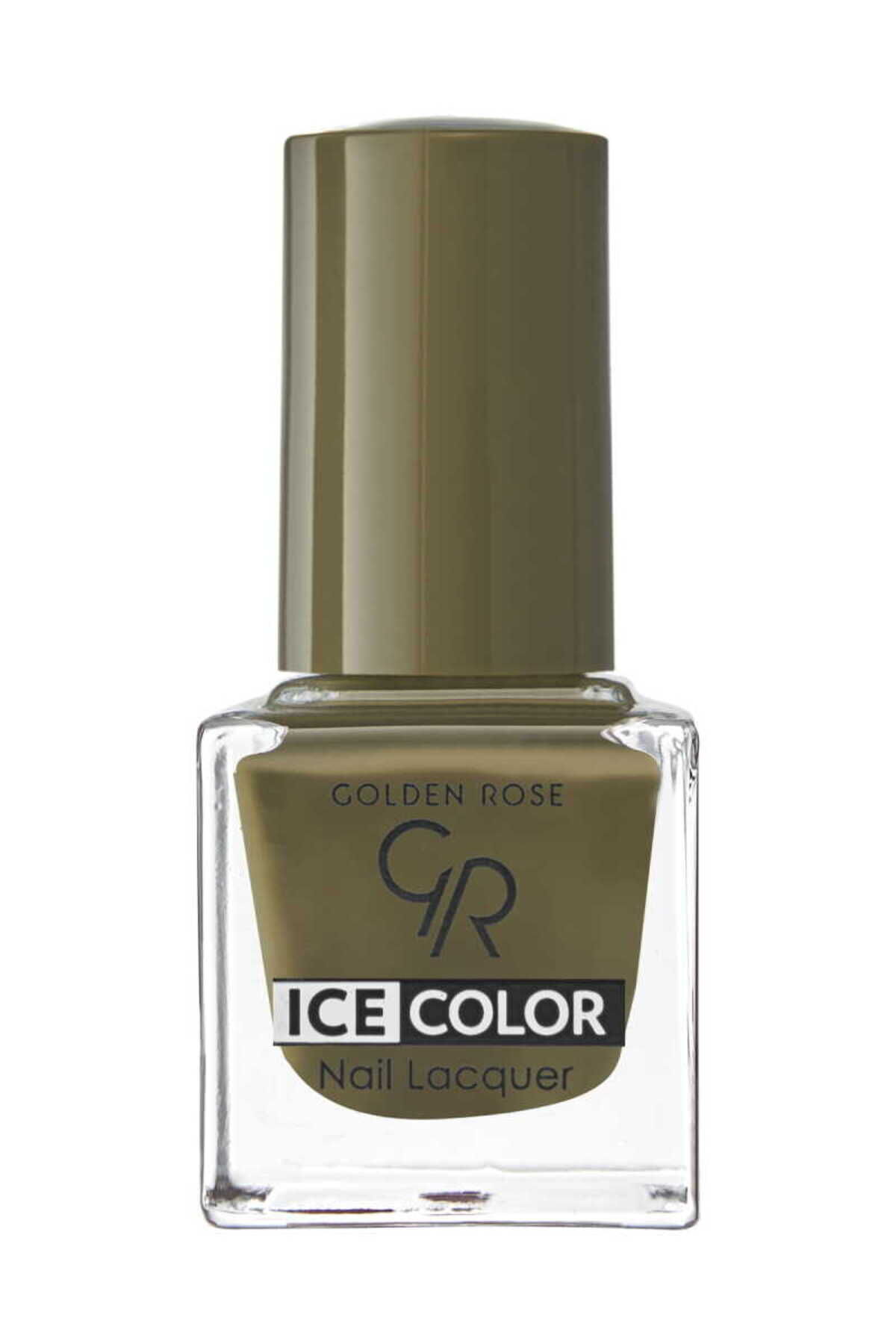 ice Color Nail Lacquer 188