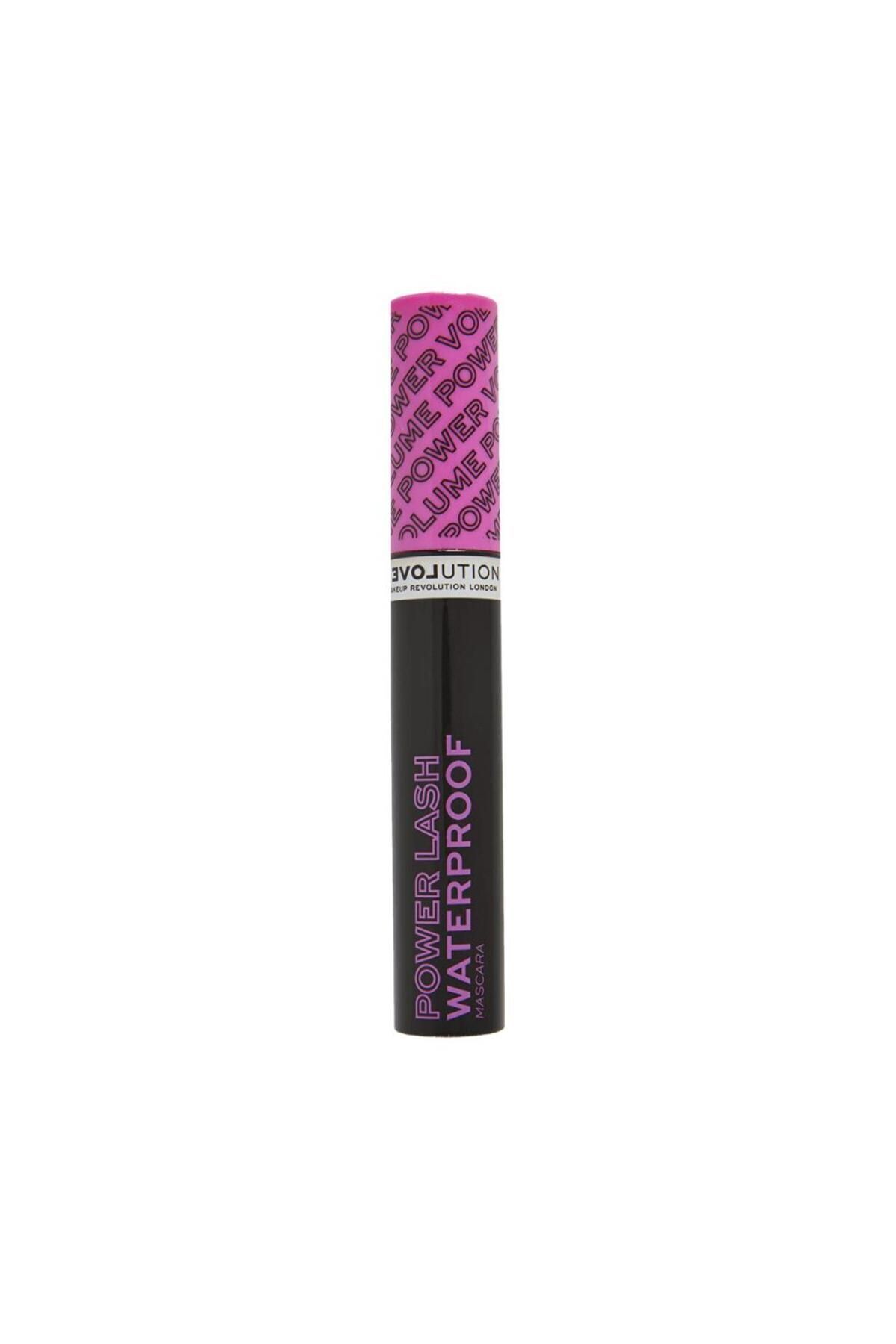 Relove By Rev. Power Lash Waterproof Vol.maskara