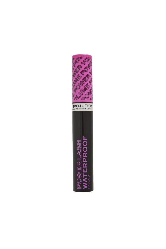 Relove By Rev. Power Lash Waterproof Vol.maskara