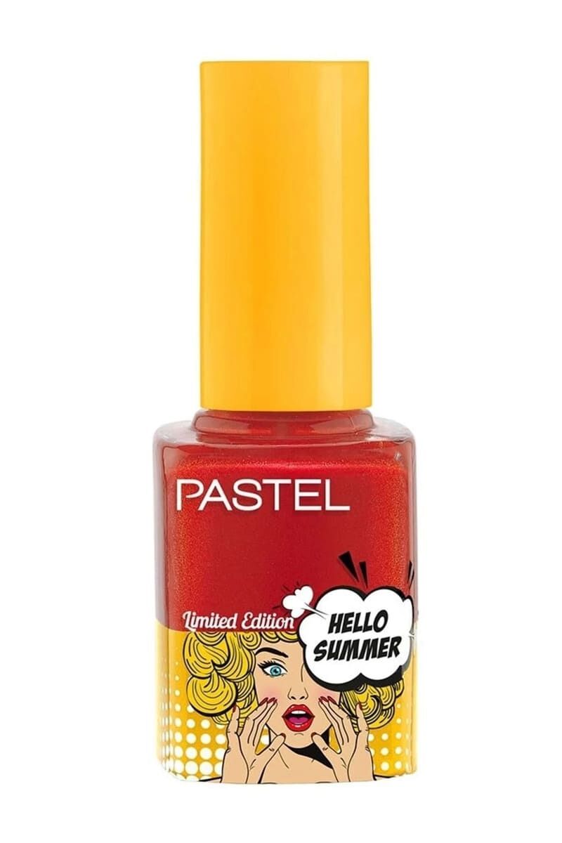 Pastel Oje 285