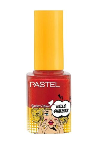 Pastel Oje 285