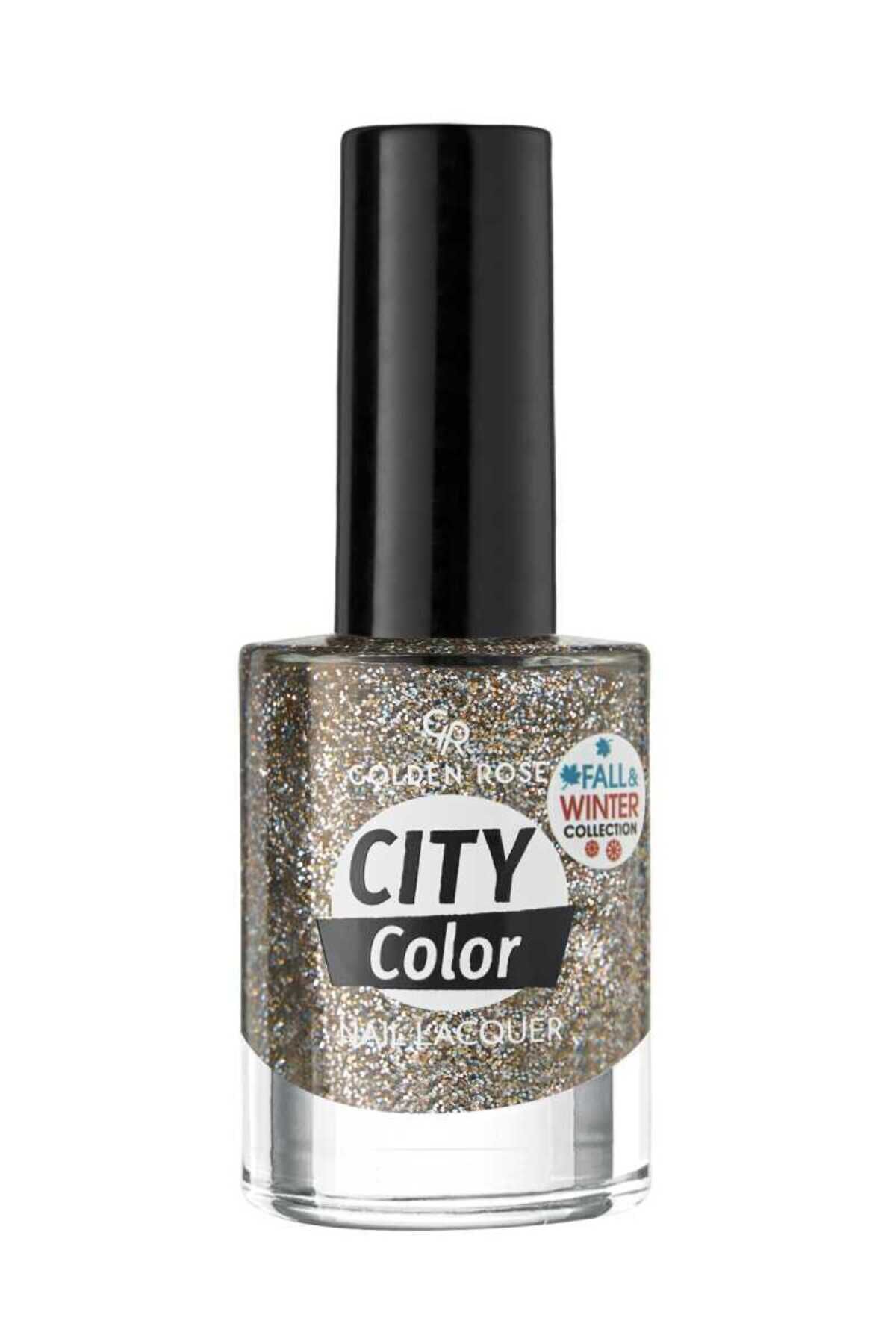 City Color Fall&Winter Collection 301