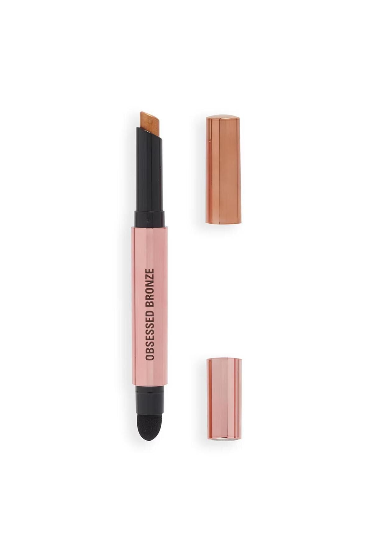  Obsessed Bronze