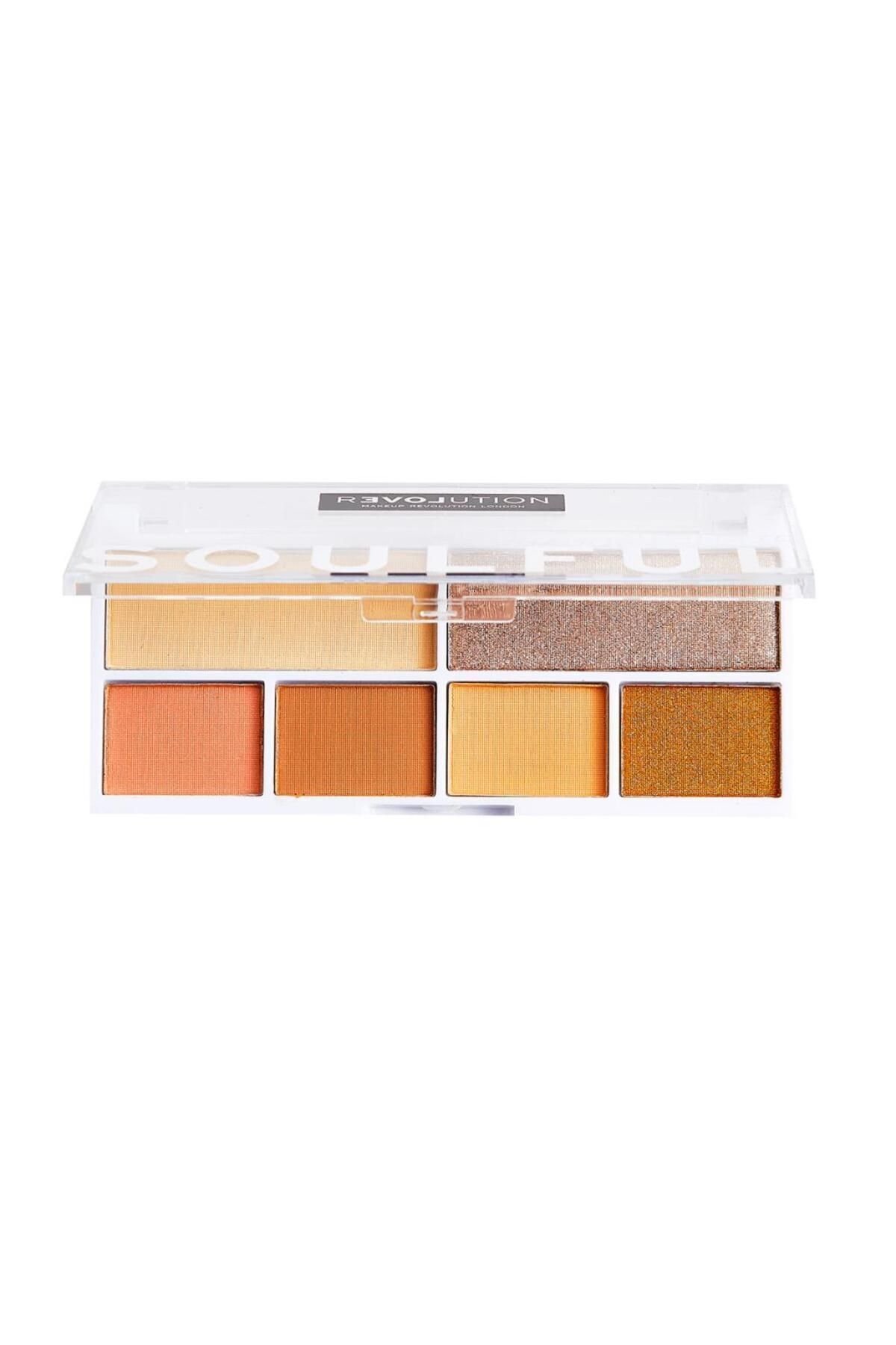 Relove By Rev. Colour Play Soulful Far Paleti