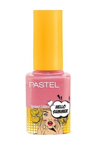 Pastel Oje 286