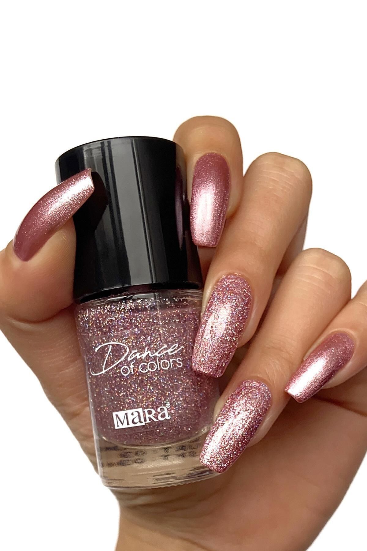 Dance Of Colors Oje Mambo