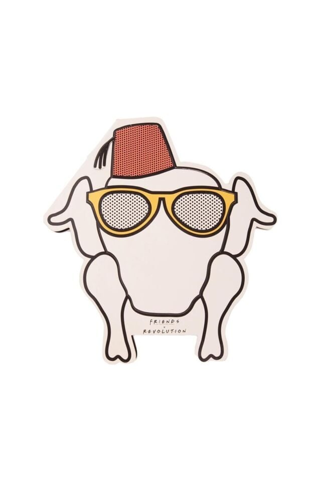 Revolutıon X Frıends You Love Me Far Paleti