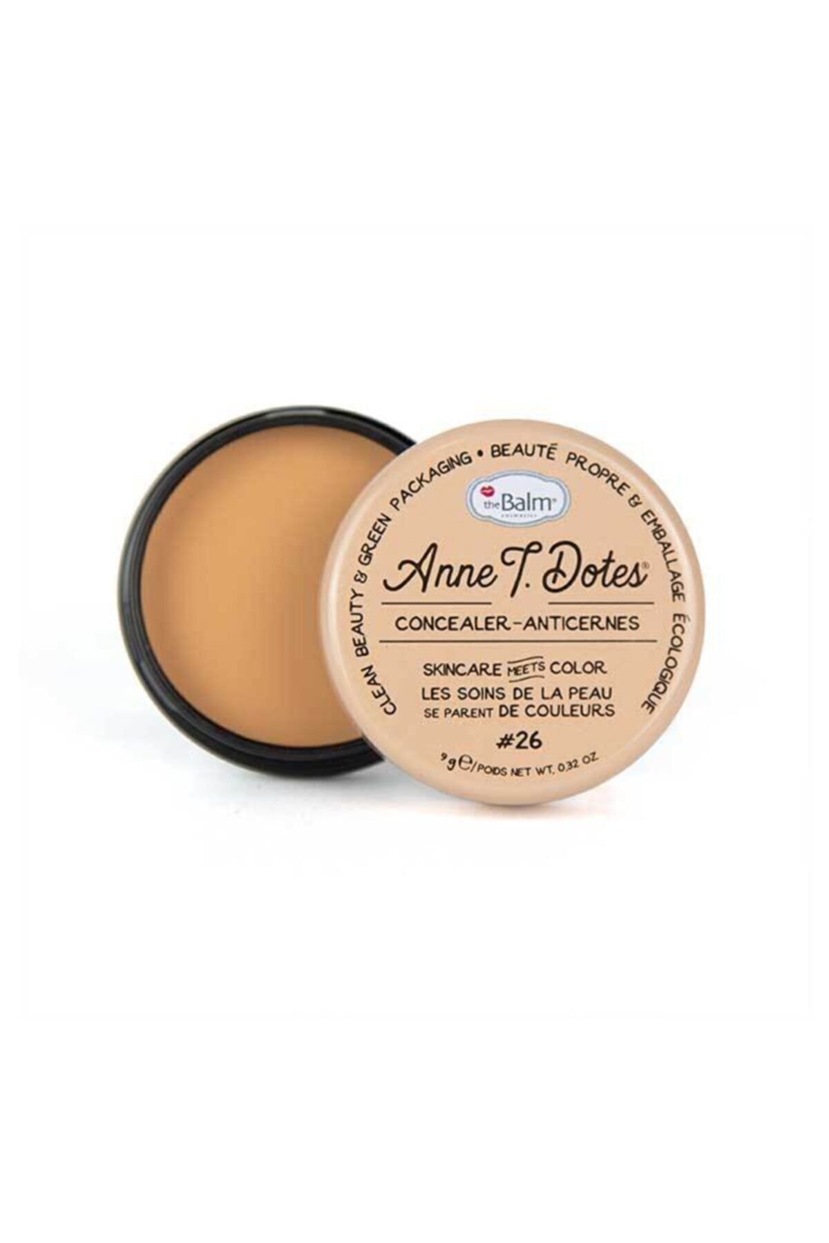 Concealer Anne T. Dotes 26 -