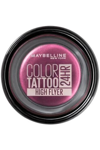 Maybelline New York Krem Göz Farı - Color Tattoo 24HR - 250 High Flyer