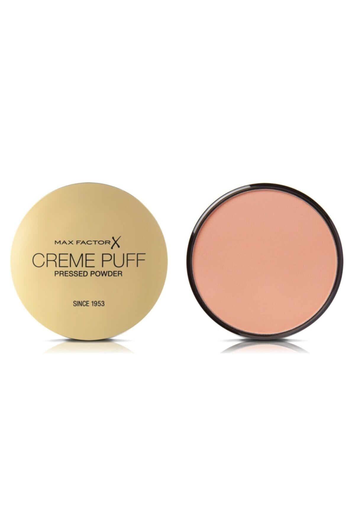 Max Factor Creme Puff Kompakt Pudra 55 Candle Glow
