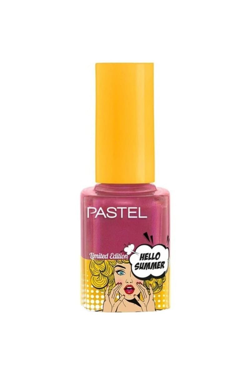 Pastel Oje 287