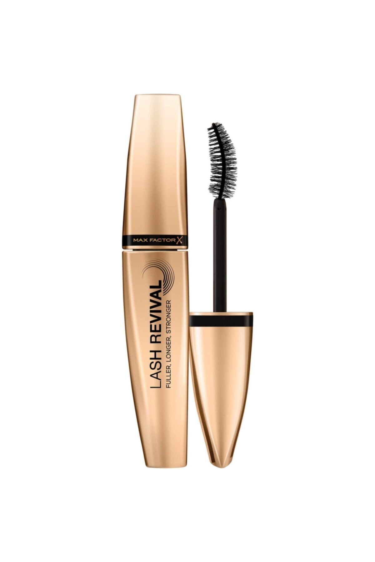 Siyah Maskara - Lash Revival Mascara Black 001 3614227918092