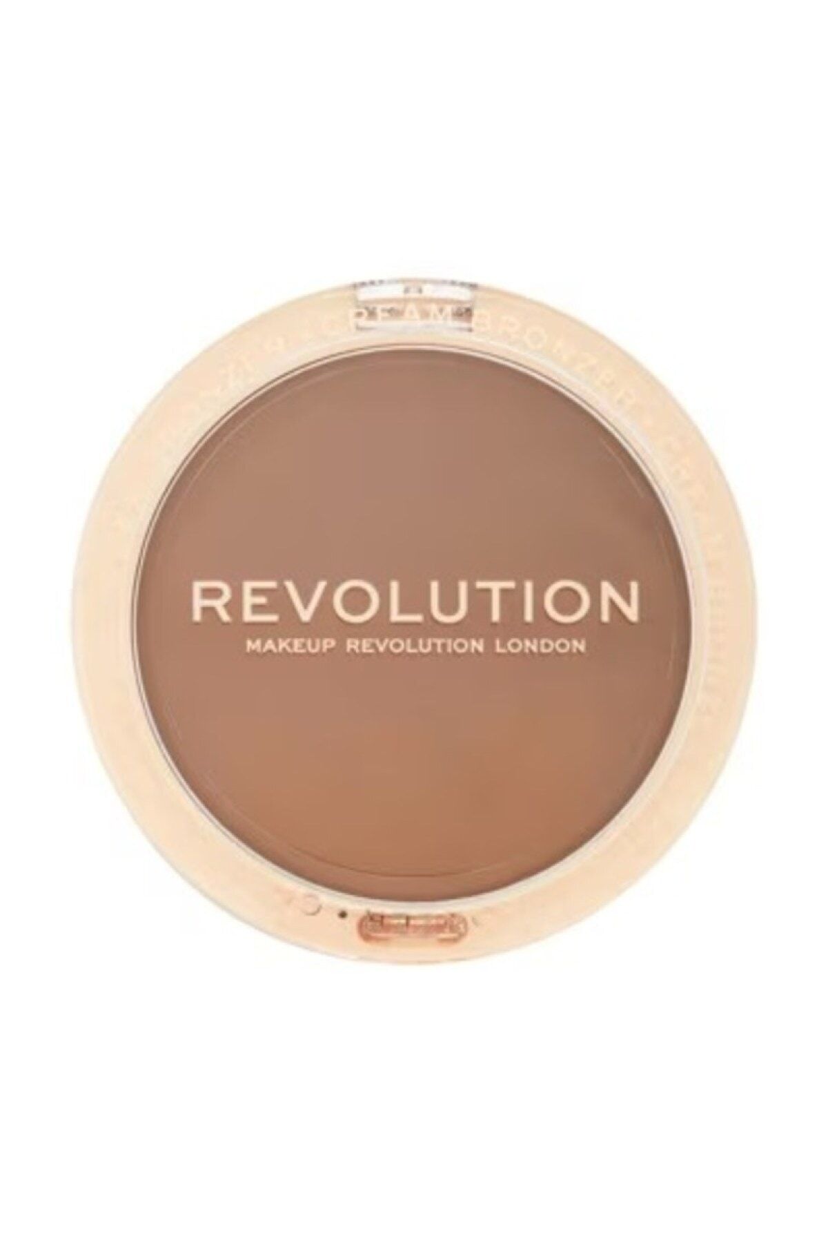 Ultra Bronzer Light