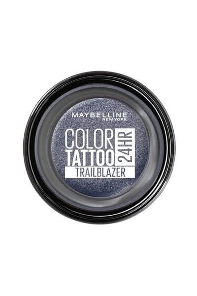 Maybelline New York Krem Göz Farı - Color Tattoo 24HR - 220 Trailblazer