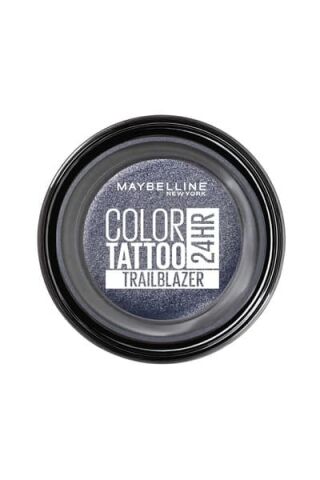 Maybelline New York Krem Göz Farı - Color Tattoo 24HR - 220 Trailblazer