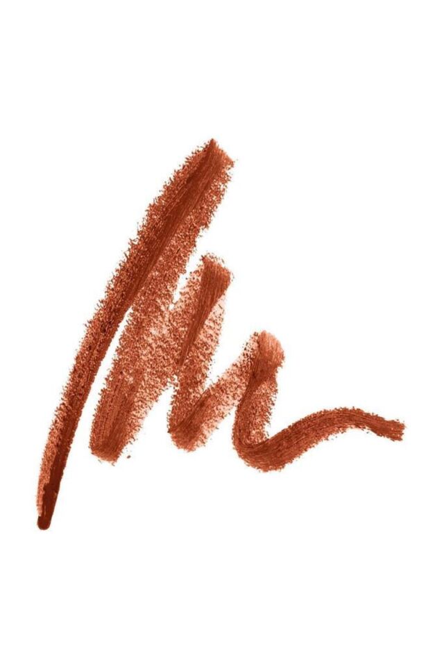 Dudak Kalemi - Colour Elixir Lip Liner No: 20 Coffee Brown