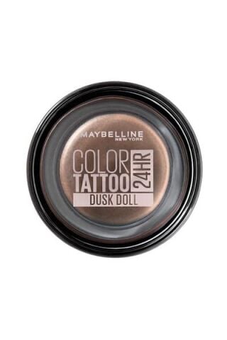 Maybelline New York Krem Göz Farı - Color Tattoo 24HR - 240 Dusk Doll