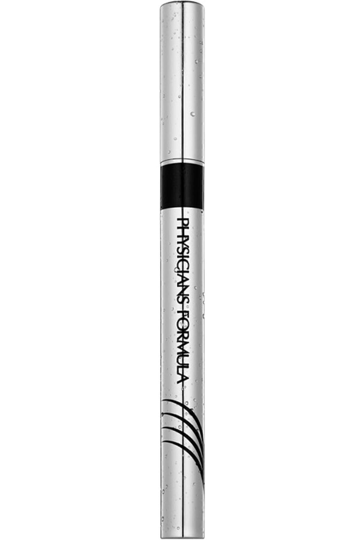 Eye Booster Waterproof Ultra-fine Liquid Eyeliner