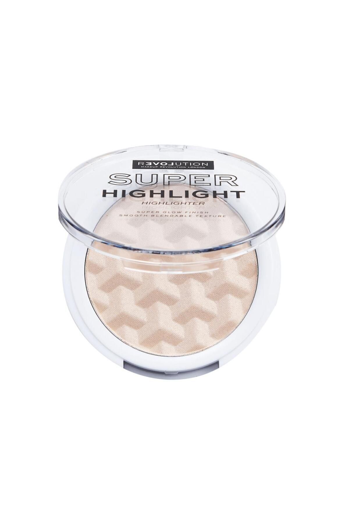 Super Hıghlıght Blushed